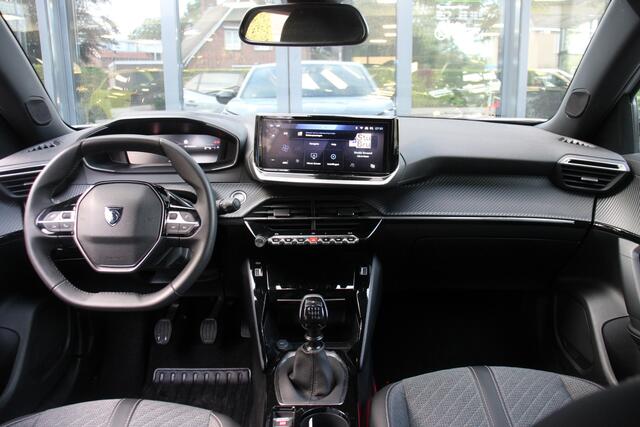 Peugeot 2008 1.2 PureTech 100 Allure