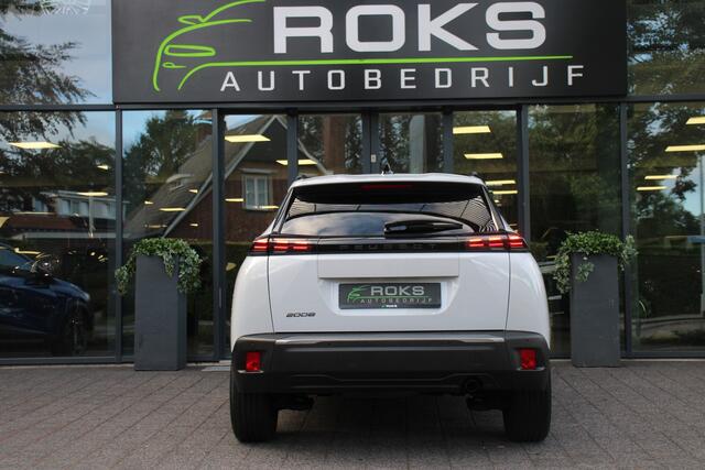 Peugeot 2008 1.2 PureTech 100 Allure