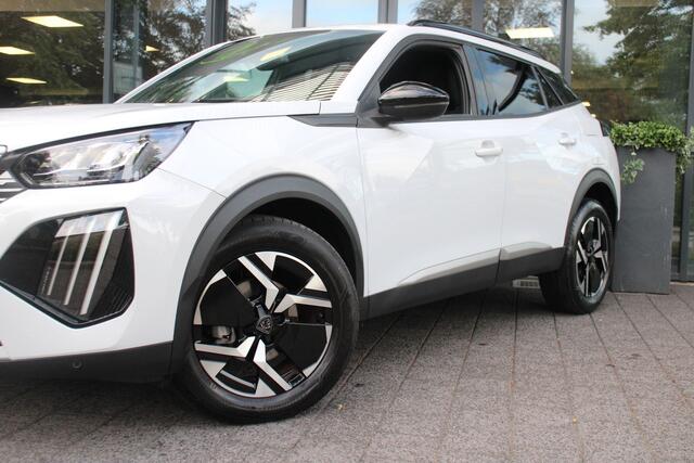 Peugeot 2008 1.2 PureTech 100 Allure