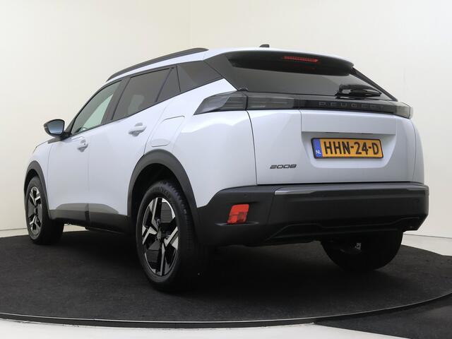 Peugeot 2008 1.2 PureTech 100 Allure