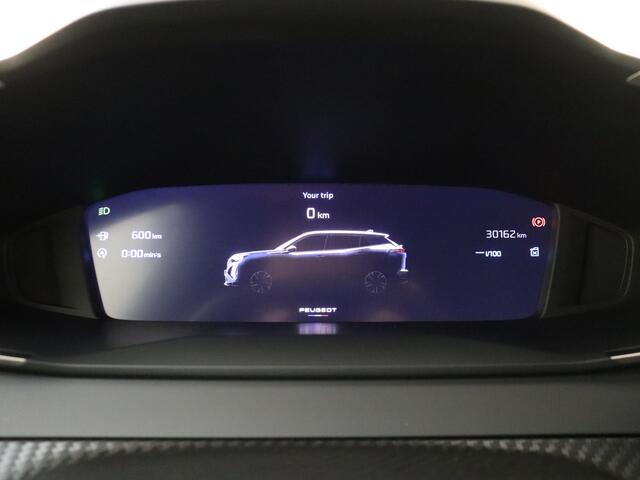 Peugeot 2008 1.2 PureTech 100 Allure