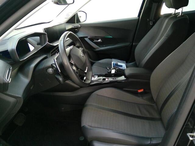 Peugeot 2008 1.2 Automaat Allure Pack, Cruise, Camera, PDC, NL/NAP!