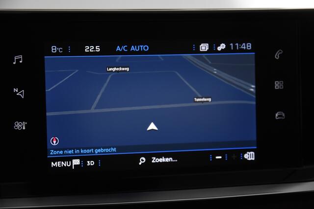 Peugeot 2008 1.2 Active *1ste Eigenaar*Navigatie*PDC*DAB*