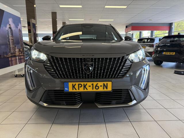 Peugeot 2008 1.2 PureTech 130 Allure 8EAT *ADAP*CAM*APP*LED*
