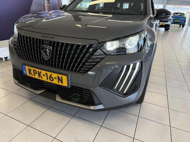 Peugeot 2008 1.2 PureTech 130 Allure 8EAT *ADAP*CAM*APP*LED*