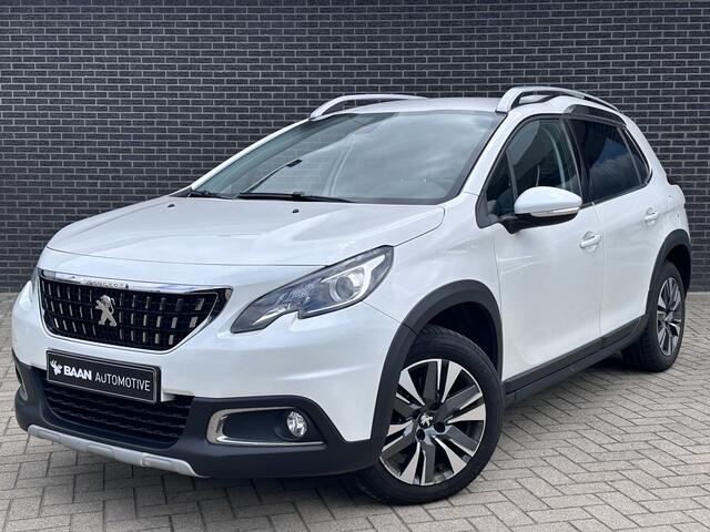 Peugeot 2008 1.2 PureTech Allure