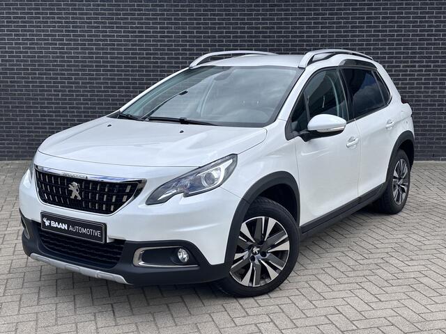 Peugeot 2008 1.2 PureTech Allure