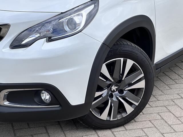 Peugeot 2008 1.2 PureTech Allure