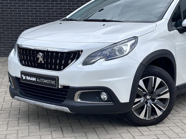 Peugeot 2008 1.2 PureTech Allure