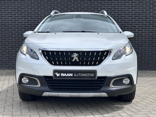 Peugeot 2008 1.2 PureTech Allure
