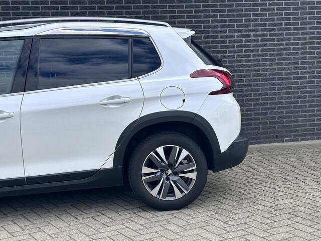 Peugeot 2008 1.2 PureTech Allure