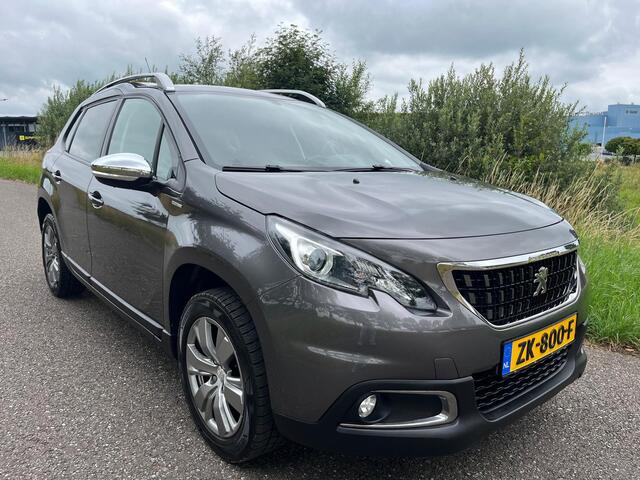 Peugeot 2008 1.2 PureTech Active