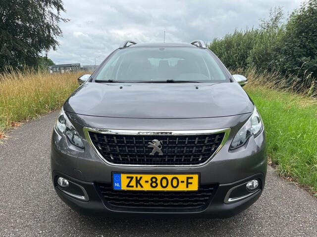 Peugeot 2008 1.2 PureTech Active