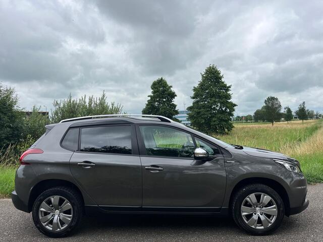 Peugeot 2008 1.2 PureTech Active