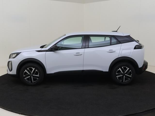 Peugeot 2008 1.2 Hyb 136 Style