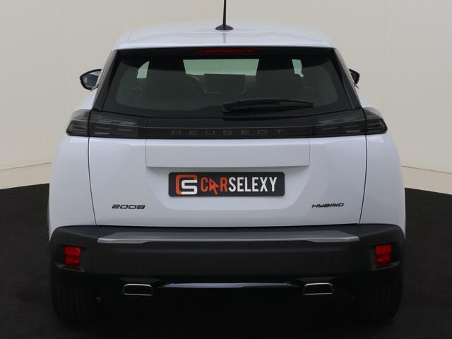Peugeot 2008 1.2 Hyb 136 Style