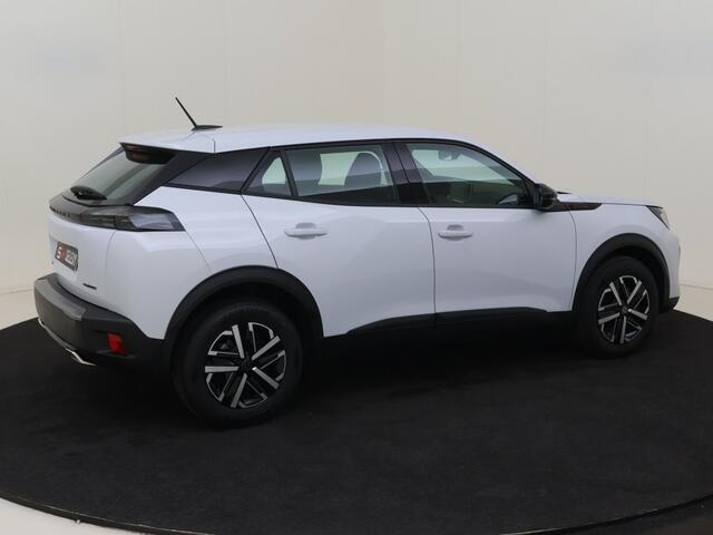 Peugeot 2008 1.2 Hyb 136 Style