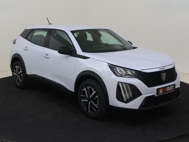 Peugeot 2008 1.2 Hyb 136 Style