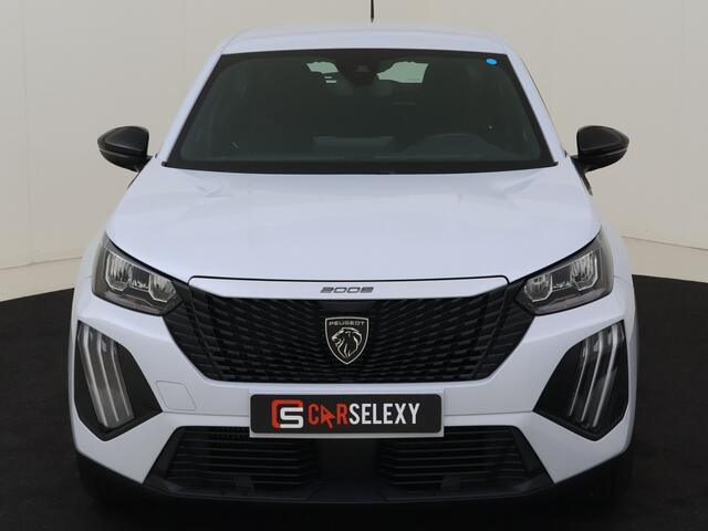 Peugeot 2008 1.2 Hyb 136 Style