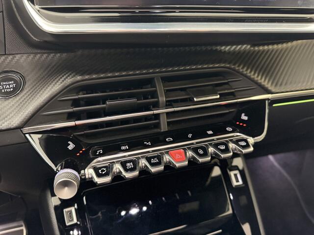 Peugeot 2008 1.2 PureTech GT Pack | Pano | Focal | Leder | 360cam