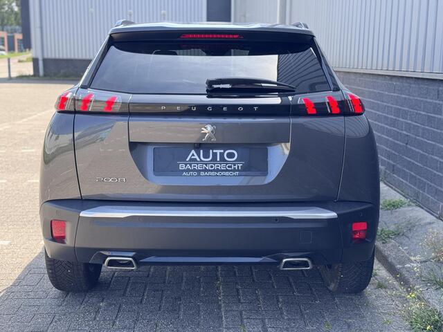 Peugeot 2008 1.2 PureTech Allure Pack Automaat | Apple CarPlay