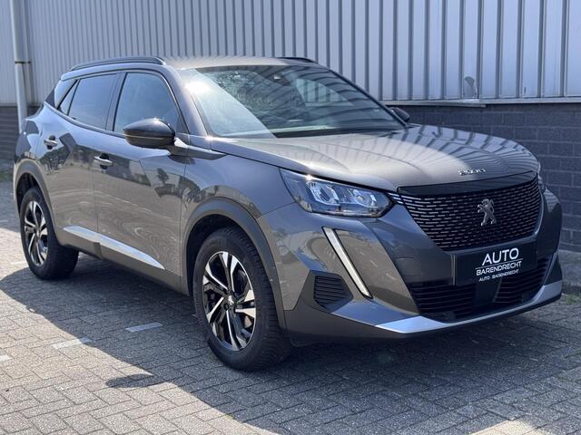 Peugeot 2008 1.2 PureTech Allure Pack Automaat | Apple CarPlay