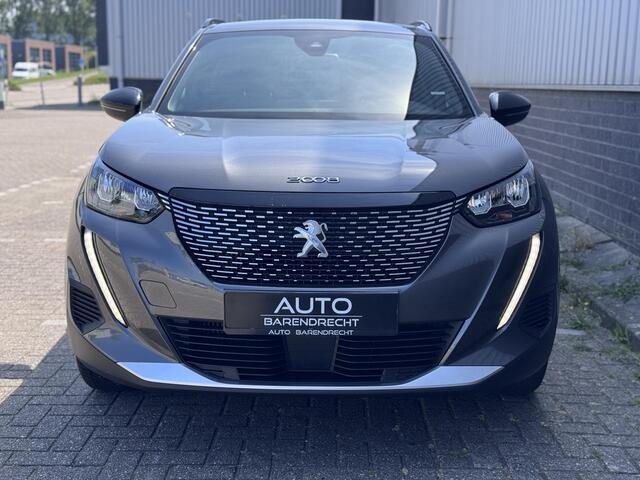 Peugeot 2008 1.2 PureTech Allure Pack Automaat | Apple CarPlay