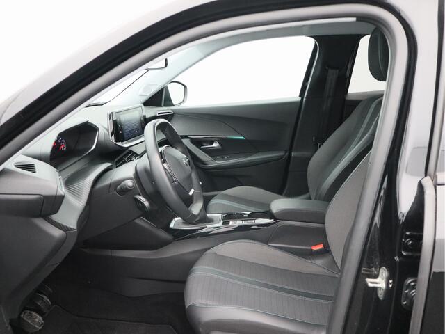 Peugeot 2008 1.2 PureTech Allure/ lage km/ achteruitrijcamera!