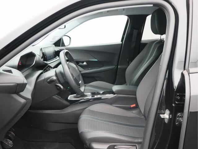Peugeot 2008 1.2 PureTech Allure/ lage km/ achteruitrijcamera!