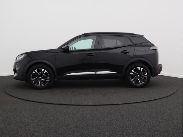 Peugeot 2008 1.2 PureTech Allure/ lage km/ achteruitrijcamera!