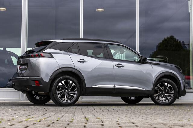 Peugeot 2008 1.2 PureTech Allure Pack | Camera | Trekhaak | LED