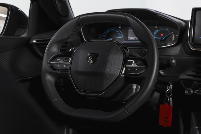 Peugeot 2008 1.2 Hybrid 136 Style | Cruise | PDC | App. Connect | ECC | LM 18" | 2418