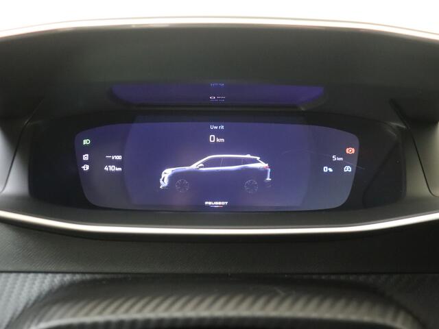 Peugeot 2008 1.2 Hybrid 145 GT | 360 Camera | Wireless Carplay | Navigatie | Climate Control | Keyless entry
