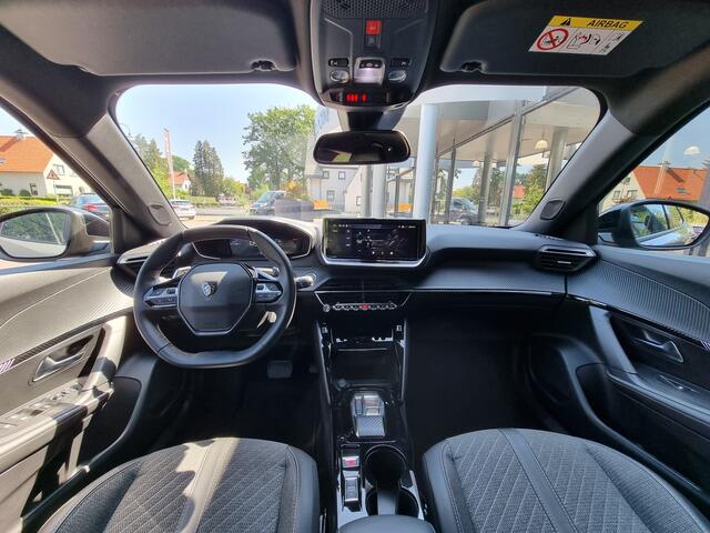 Peugeot 2008 1.2 Hybrid Allure | 2024 | Automaat | Ad.cruise | Camera | Dodehoek | Incl. BTW