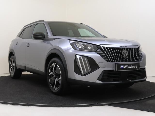 Peugeot 2008 1.2 PureTech 100 Allure