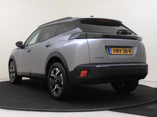 Peugeot 2008 1.2 PureTech 100 Allure