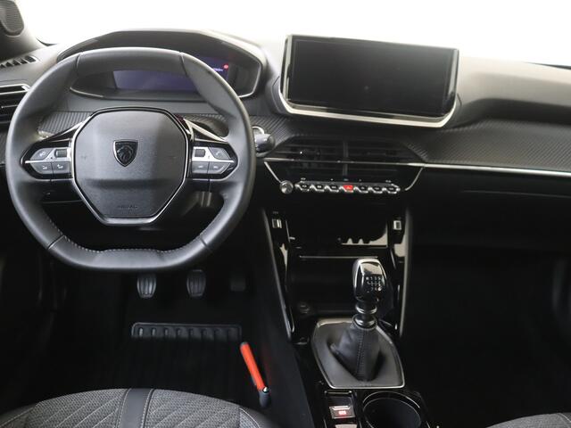 Peugeot 2008 1.2 PureTech 100 Allure