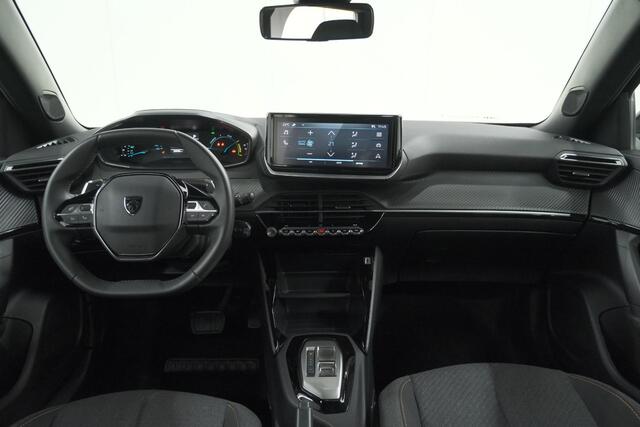 Peugeot 2008 1.2 Hybrid 136 Style | Apple Carplay | Parkeersensoren | Climate Control