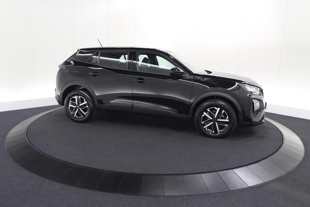 Peugeot 2008 1.2 Hybrid 136 Style | Apple Carplay | Parkeersensoren | Climate Control