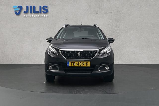 Peugeot 2008 1.2 PureTech Blue Lion Automaat | Panoramadak | Trekhaak | Apple carplay | Cruise control