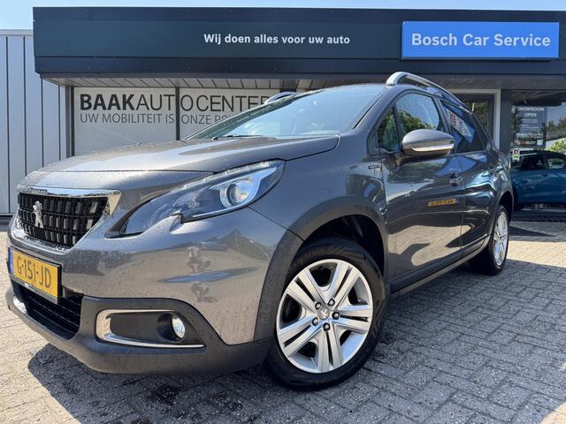 Peugeot 2008 1.2 PureTech Signature | Navi | Nieuwe distributieriem