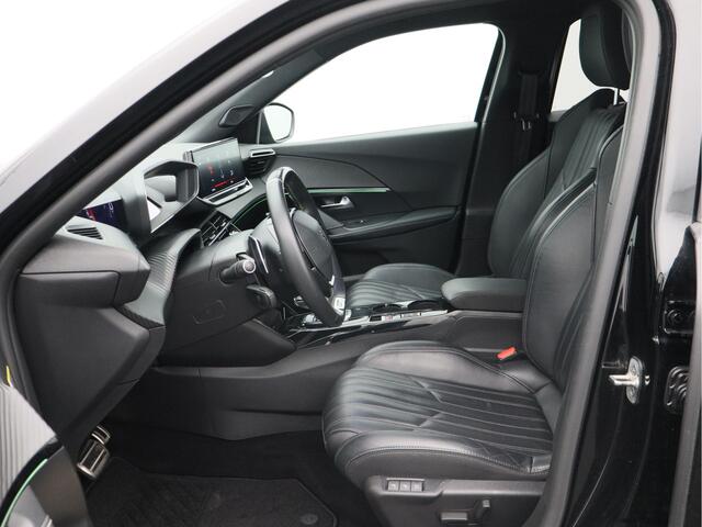 Peugeot 2008 1.2 PureTech GT Pack/ automaat/ compleet!