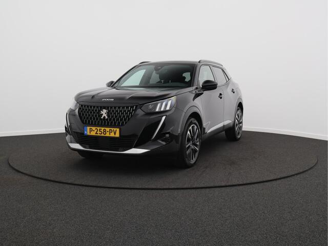 Peugeot 2008 1.2 PureTech GT Pack/ automaat/ compleet!