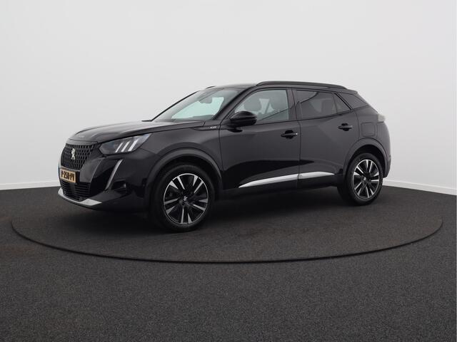 Peugeot 2008 1.2 PureTech GT Pack/ automaat/ compleet!