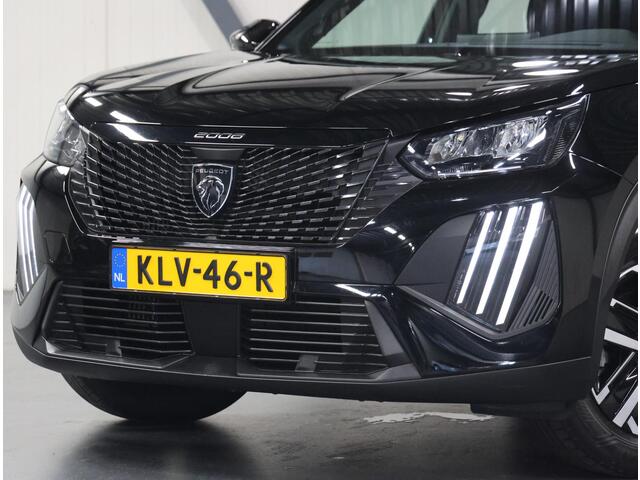 Peugeot 2008 1.2 100PK Style | 1ste Eigenaar | AppleCarPlay/AndroidAuto | Climate Control | Cruise Control | LED | Parkeersensoren | Isofix | DAB Radio |