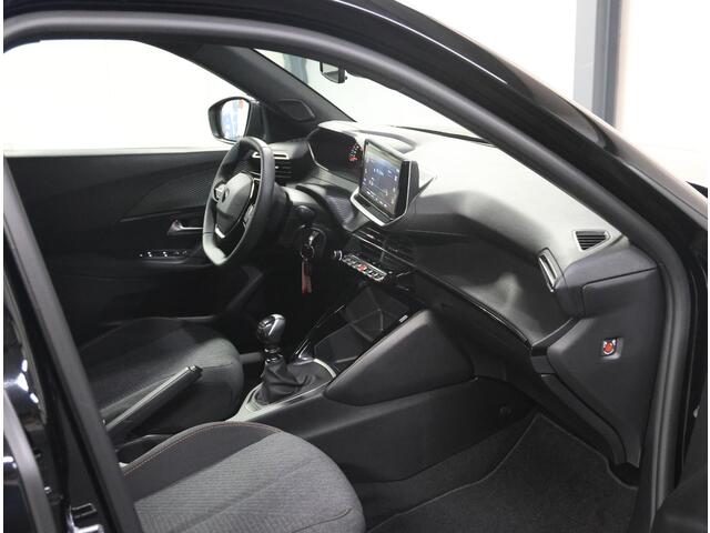 Peugeot 2008 1.2 100PK Style | 1ste Eigenaar | AppleCarPlay/AndroidAuto | Climate Control | Cruise Control | LED | Parkeersensoren | Isofix | DAB Radio |