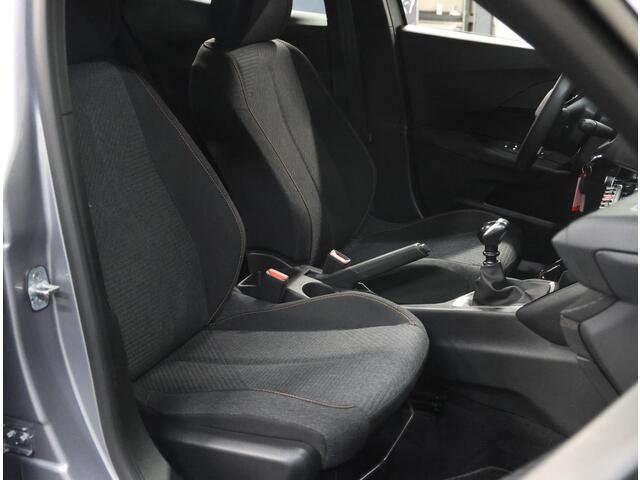 Peugeot 2008 1.2 100PK Style | 1ste Eigenaar | AppleCarPlay/AndroidAuto | Climate Control | Cruise Control | LED | Parkeersensoren | Isofix | DAB Radio |