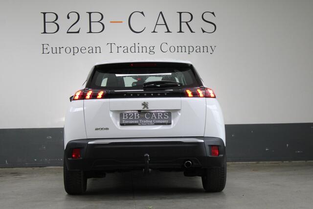 Peugeot 2008 1.5 BlueHDi Active Pack | Trekhaak | Camera