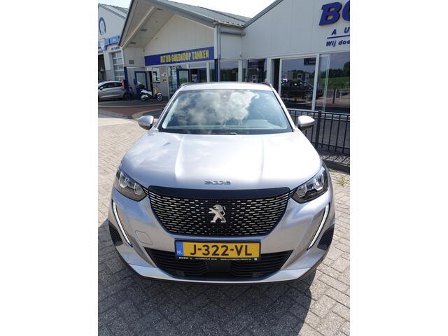 Peugeot 2008 1.2 PureTech 100PK Allure CARPLAY | CAMERA | LMV | CRUISE | DB-RIEM VV