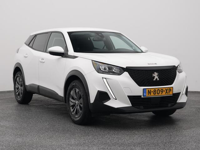 Peugeot 2008 1.2 PureTech 130 PK Automaat Active Pack | CARPLAY | STOELVERWARMING